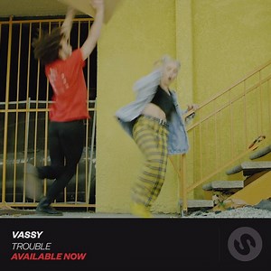 VASSY, you bring the devil outta us! 😈 | Spinnin' Records