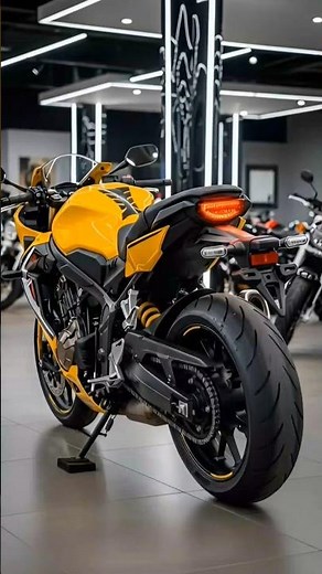 2026 Honda CBR650R REVEALED 😱 This Might Be Honda’s BEST Sport Bike Yet!