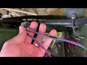 Mule 2510 Fan Switch Bypass