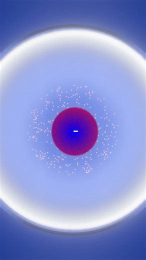 Star Stability: The TOV Equation's Weird Pressure Rules #shorts