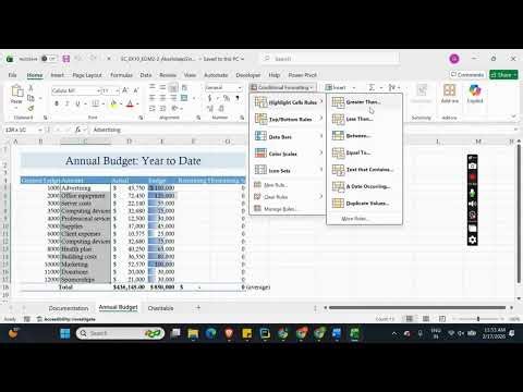Shelly Cashman Excel 2019 | Module 2: End of Module Project 2 Starpex Communications #shellycashman