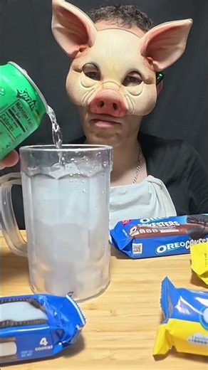 ASMR 🎵 Sound of Sprite Zero 🥤