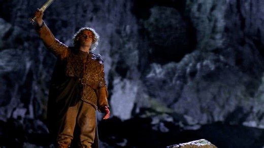 Merlin S01:E02 - Part 2