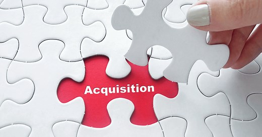 MACOM Announces ENGIN-IC Acquisition