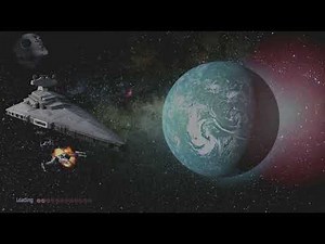 ⭐️Pt1 STAR WARS: Battlefront Classic Collection