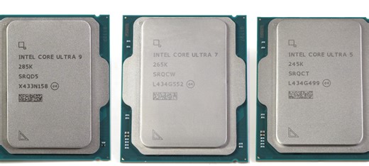 Intel Core Ultra 200S: 104 Days Later – Final Review - KitGuru