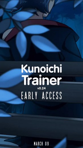 kunoichi-trainer on TikTok