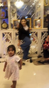 Amar meye je ase amar basay take r jete dey na. Ma sha Allah. | Eti Angel's Makeover