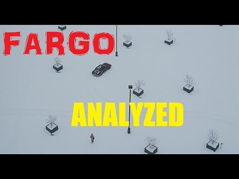 Fargo | Parking Lot Scene Analyzed & Reviewed