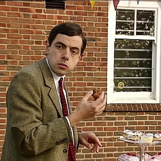 MR Bean Lost He's Favourite Car 💔😭 MR Bean sad moment💔 #movie #mrbean#shots