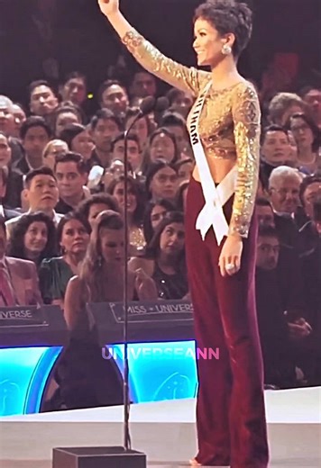 | Huyền thoại của Việt Nam tại các cuộc thi hoa hậu ❤️‍🔥🇻🇳 | #fyp #universeann #hhennie