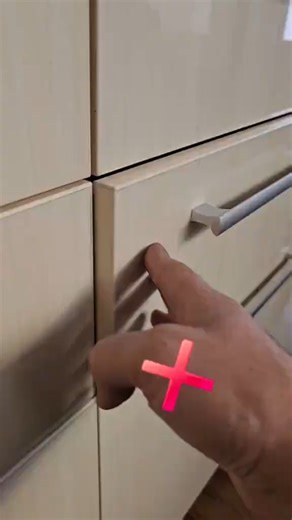 How to fix drawer problem #drawer #tricks #woodworking #shorts #carpenter