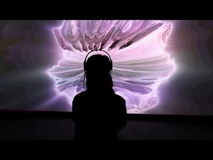 FractalBrain: A Neuro-interactive Virtual Reality Experience using Electroencephalogram (EEG) for...