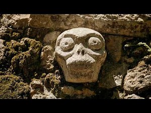 The Hidden Secrets of the Maya: Coba, Mayapan & Tulum