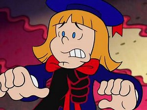 Numbuh 86 And Numbuh 19th Century Gets Captured By Father And His Goons (Part 2)