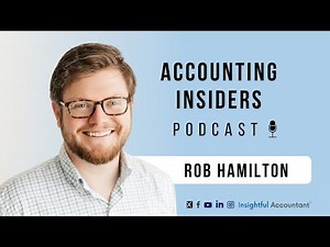Digits and the AI-Native Ledger: Rob Hamilton on Accounting’s Next Era | EP. 147
