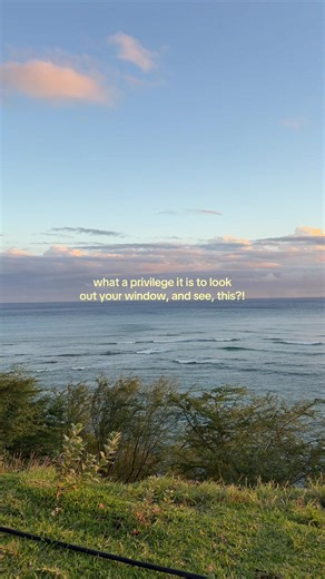 The most beautiful place | window