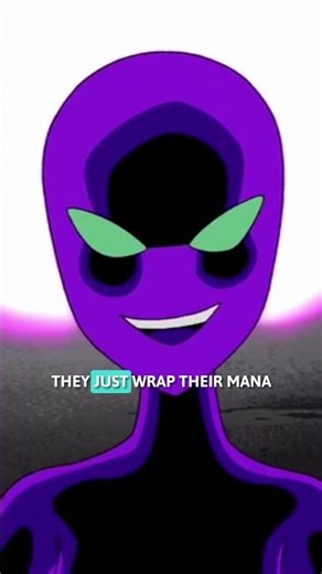 How Anodites Can Become Anyone in Ben 10 #ben10 #alienforce