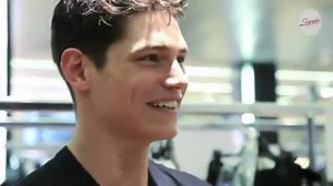 Sam Way Very Cute Top British Model