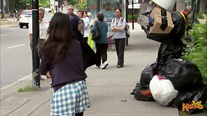 This is so rude! | Just Kidding