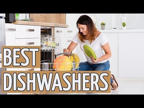 ⭐️ Best Dishwasher: TOP 10 Dishwashers 2019 REVIEWS ⭐️