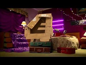 E4 HD UK [fullHD] - September Continuity 2013