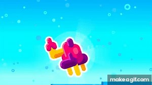 Tiny Bombs in your Blood - The Complement System C3 on Make a GIF