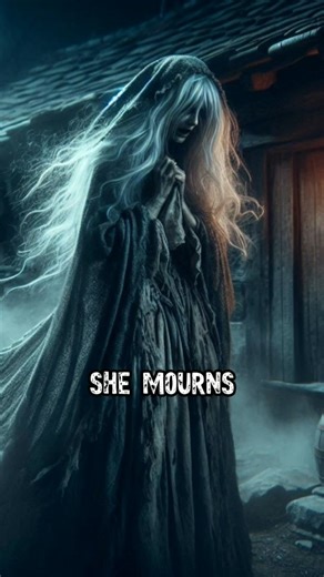 Banshee: The Messenger Of Bad Omen