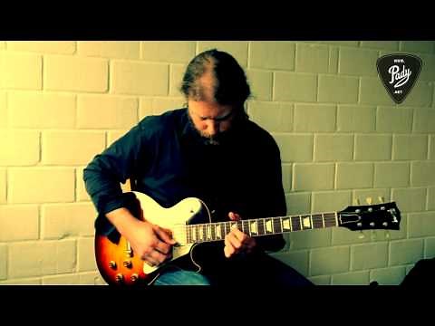 A Minor Blues Improv