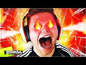 ETHAN'S BIGGEST GOLF RAGE! (Golf It)