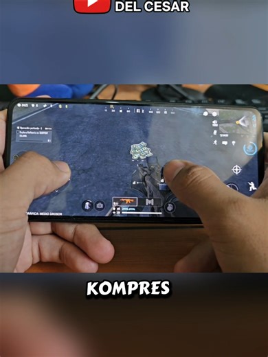 Redmi Note 14: ¡La mejor experiencia en Call of Duty!