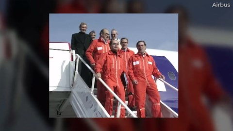 Widebody Workhorse: The A330 Family's Many Variants