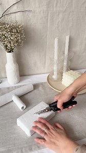 754K views · 4.5K reactions | Diy scrunchies and bracelets holder ✨ Save for later and follow for more diy ideas  #scrunchies #scrunchie #scrunchiestyle #jewelrygram #jewelryholder #organização #organizacao #organiser #organizer #recycle #diy | Peri Azizov | Facebook