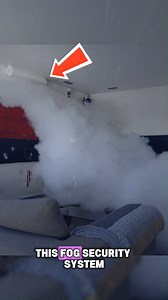 Fog protection system The **Fog Safety System** ensures maximum visibility and protection during foggy conditions, reducing accidents and enhancing road safety. This innovative technology detects low visibility and activates warning lights automatically, keeping drivers safe. Invest in smarter, safer travel today with advanced fog detection. #nnovative #advancedfog #reducingaccidents #SmartTech #automatically Credits : PROTECT, Armando Gonzalez, 123brakey / yt | Daily Media