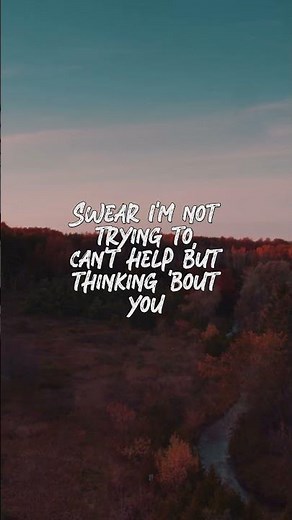 STELLA LEFTY - Thinking 'bout You (lyrics)
