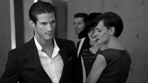 Giorgio Armani Code Cologne TV Commercial