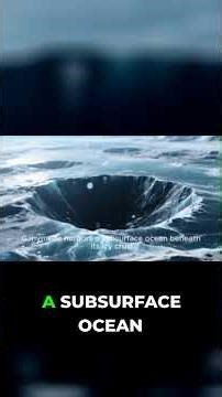 Could Aliens Be Closer Than We Think?