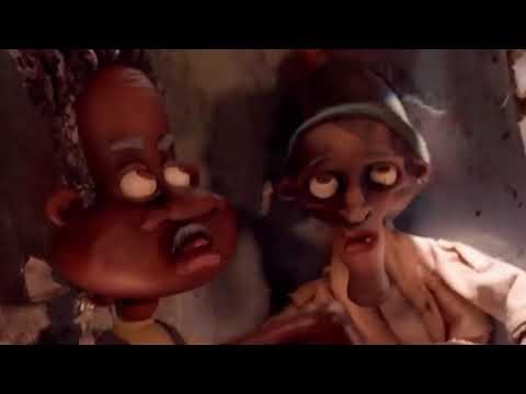 The PJs Full episode S02E7 - Smokey the Squatter