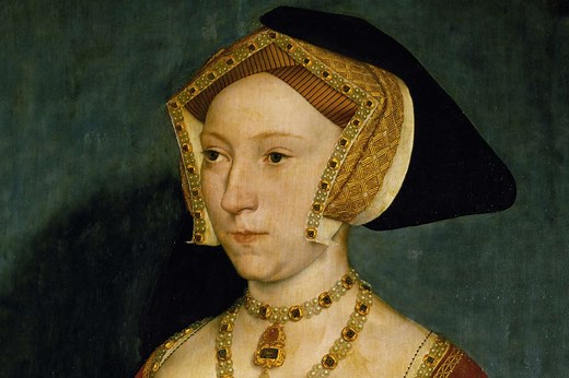 Jane Seymour, The Third Doomed Wife of Henry VIII