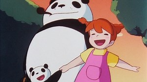 Isao Takahata and Hayao Miyazaki’s Panda! Go, Panda! receiving 50th anniversary theatrical release