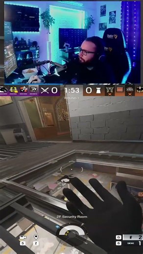 RAM 1. | #cyberix__ – #Twitch