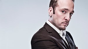 Watch Derren Brown Investigates: The Ghosthunter | Stream free on Channel 4