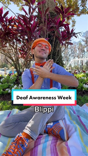 Fun Ways to Communicate with Friends during Deaf Awareness Week