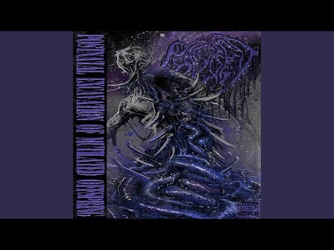 Postnatal Excavation of Mutilated Offspring (feat. Bitter Disdain)