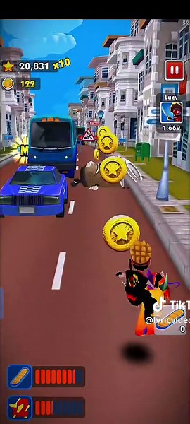 Ultimate Guide to Subway Surfers Gameplay Tips