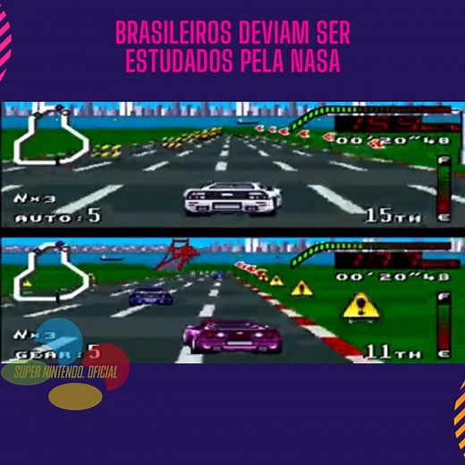 9.7K views · 173 reactions | Com relação a edições de vídeos 藍 | Super Nintendo. | Facebook