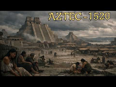 The Smallpox Epidemic in the 1500s