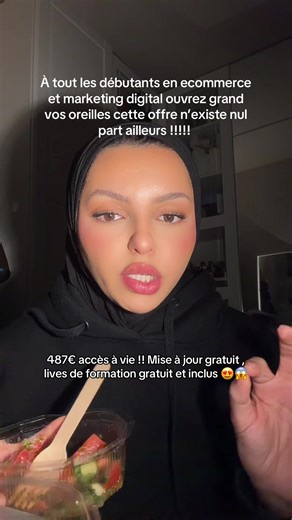 Formation E-commerce et Marketing Digital à Vie