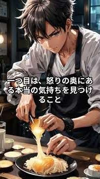 【空海の教え】「怒りが収まらないとき、心を整える方法」 #人生を変える言葉 ＃人生を変える心 ＃人生を楽しむ方法 ＃習慣 ＃言葉 ＃メンタルケア ＃後悔しない生き方 ＃人生の真実 #空海の教え #後悔