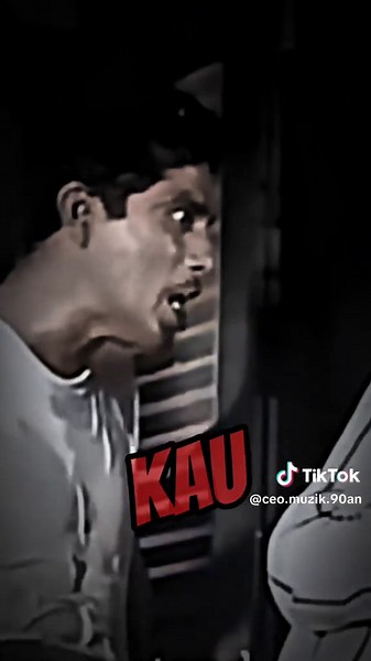 Classic P. Ramlee Comedy Scenes - Labu Labi and More